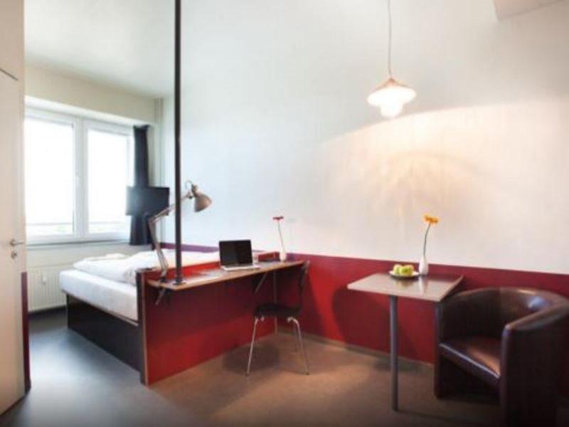 Aparion Apartments Αμβούργο Εξωτερικό φωτογραφία
