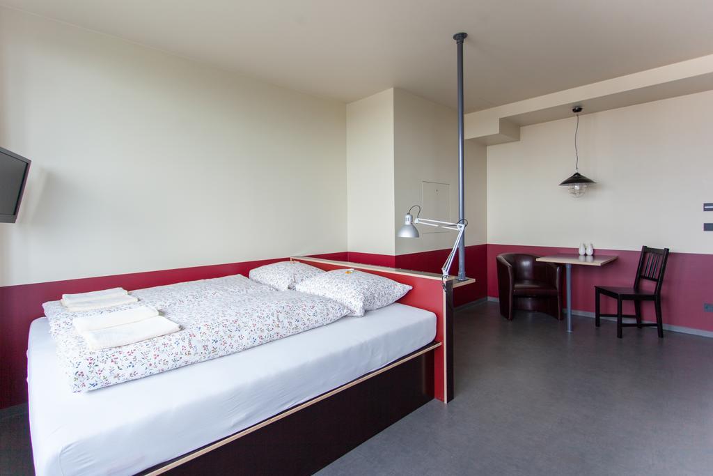 Aparion Apartments Αμβούργο Εξωτερικό φωτογραφία