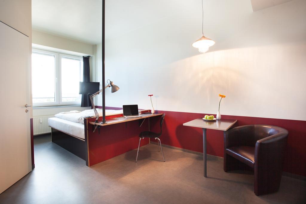 Aparion Apartments Αμβούργο Εξωτερικό φωτογραφία