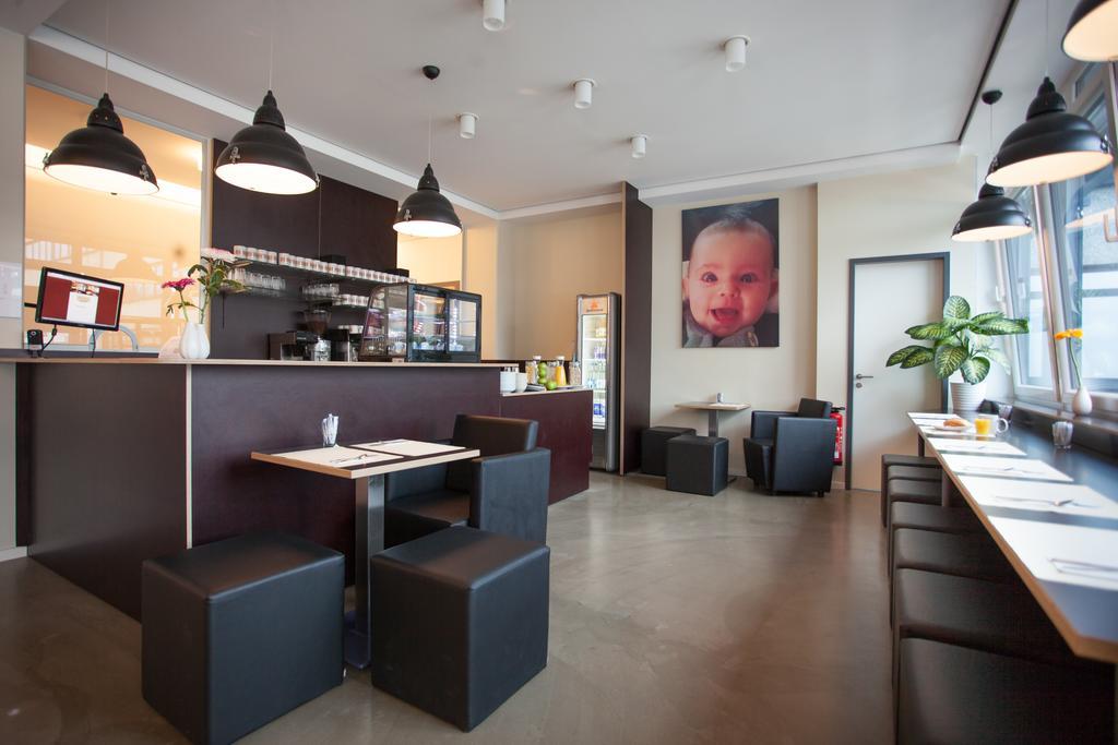 Aparion Apartments Αμβούργο Εξωτερικό φωτογραφία