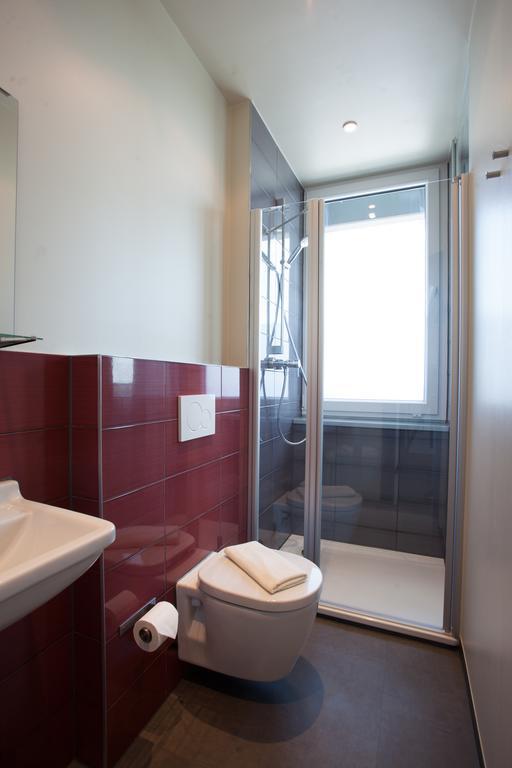Aparion Apartments Αμβούργο Εξωτερικό φωτογραφία