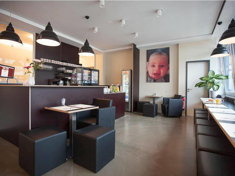 Aparion Apartments Αμβούργο Εξωτερικό φωτογραφία
